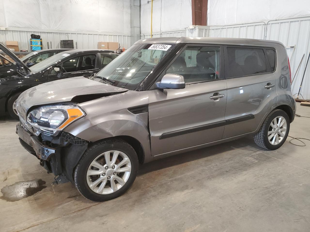 KNDJT2A69C7379067 2012 Kia Soul +