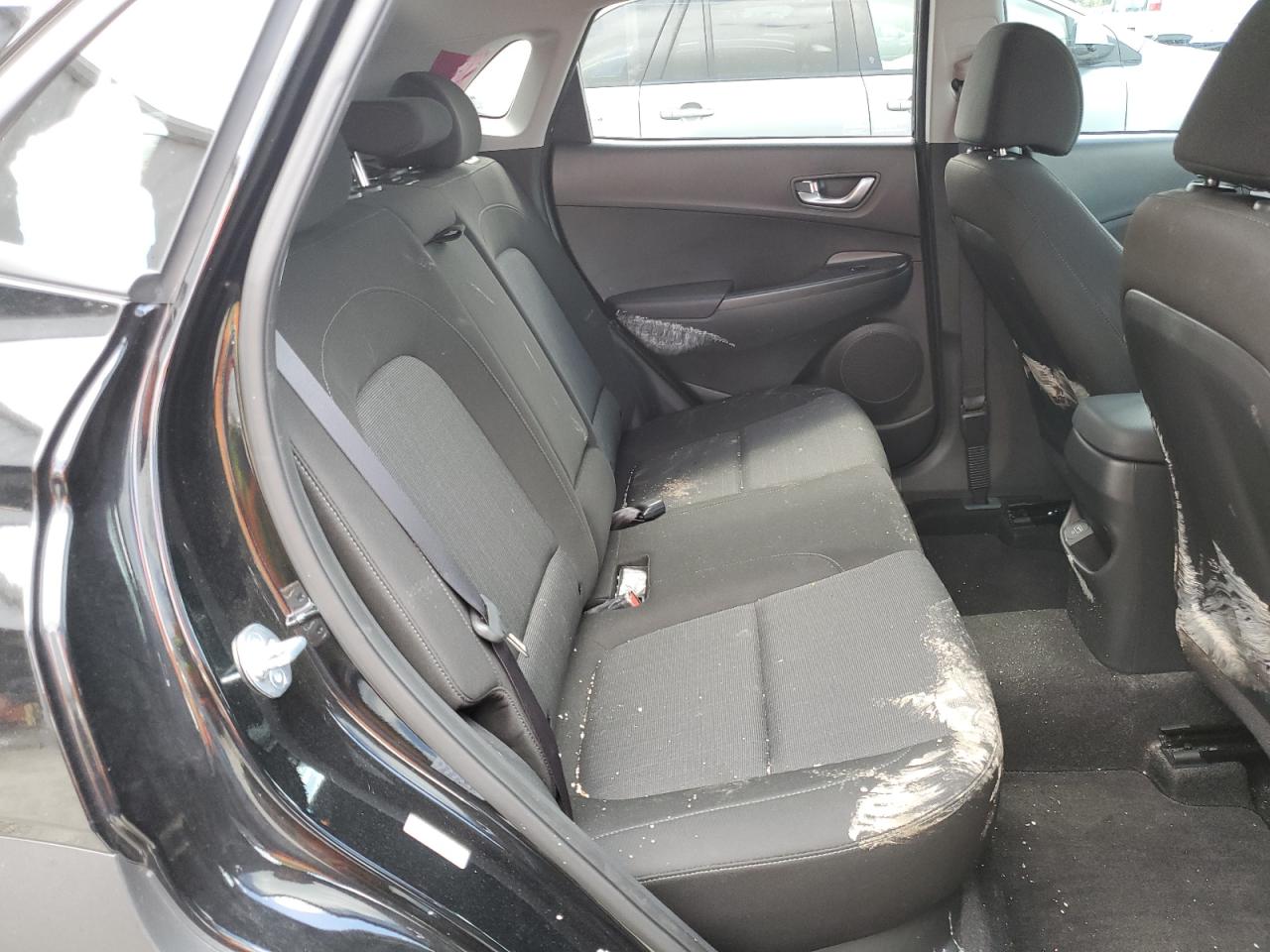 KM8K32AB2PU060002 2023 Hyundai Kona Sel