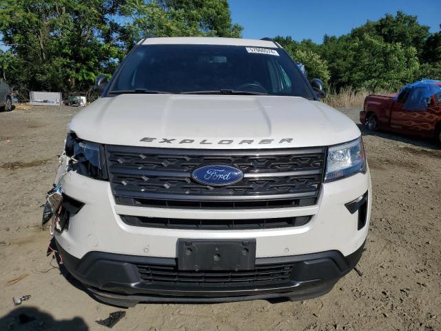2018 FORD EXPLORER X - 1FM5K8D88JGB52627