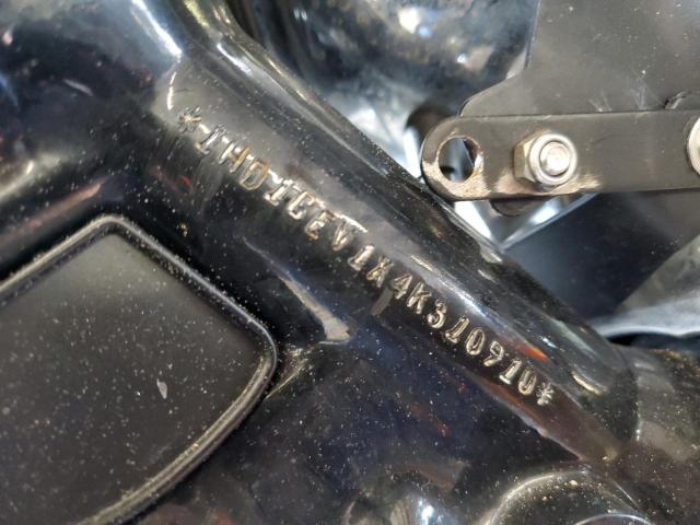 2004 HARLEY-DAVIDSON FXDWG 1HD1GEV1X4K310910
