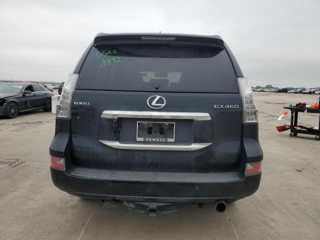 2016 Lexus Gx 460 VIN: JTJBM7FX4G5147653 Lot: 52877444