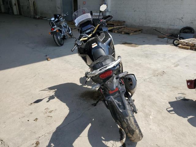 2021 HONDA CRF1100 A4 JH2SD1029MK100099