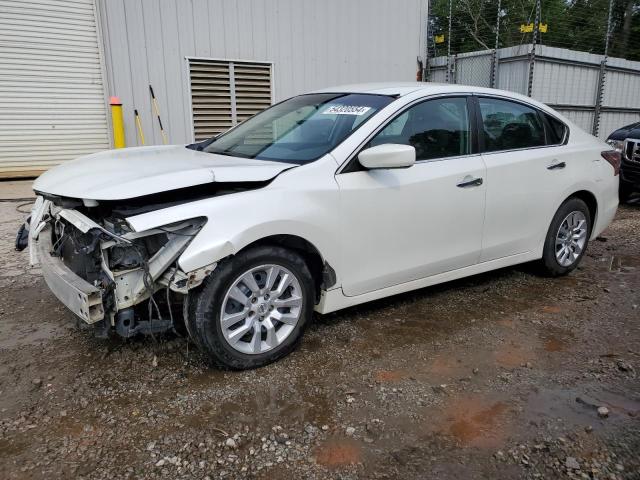 2014 Nissan Altima 2.5 VIN: 1N4AL3AP1EN378532 Lot: 54320554