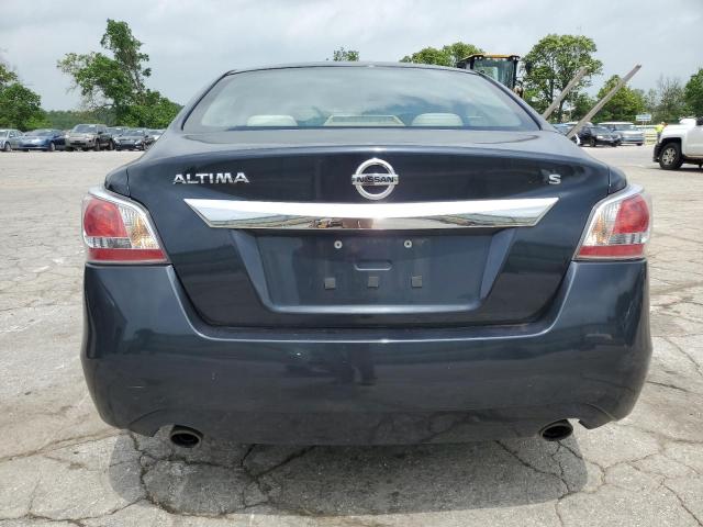 2015 Nissan Altima 2.5 VIN: 1N4AL3AP2FC223064 Lot: 53686224