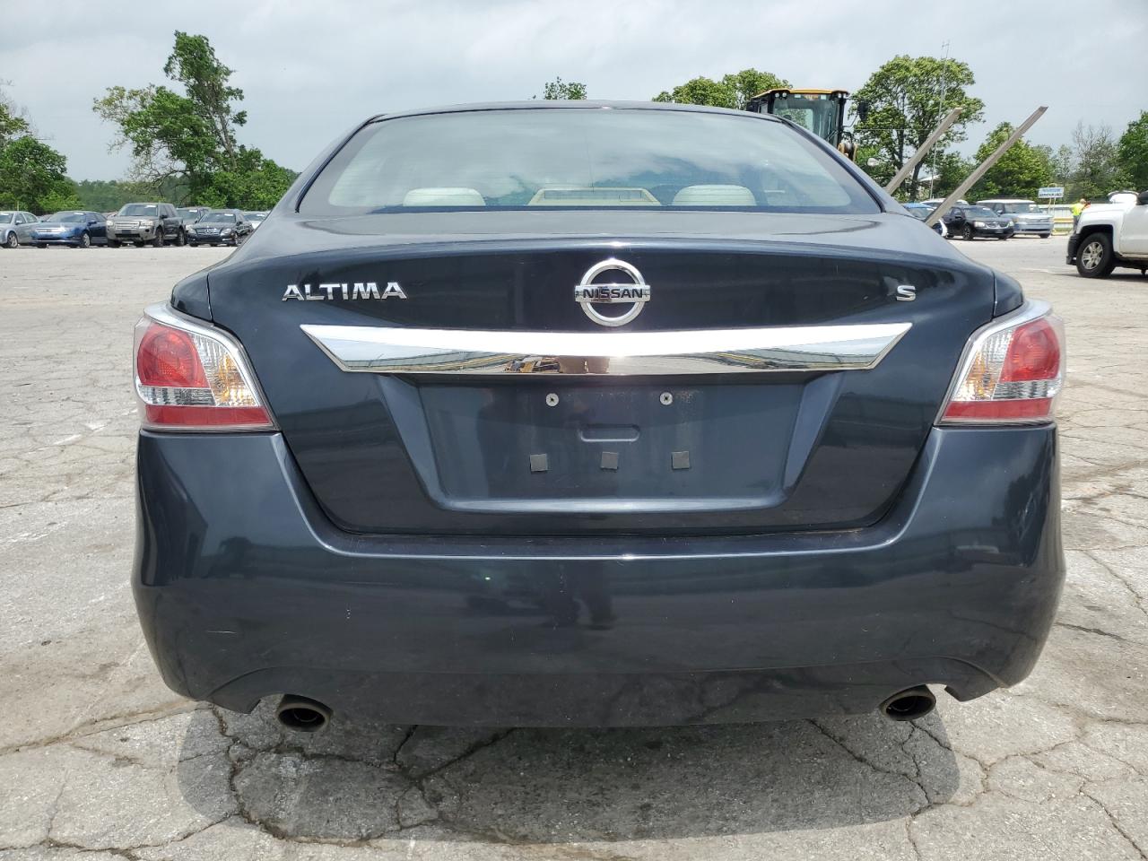 1N4AL3AP2FC223064 2015 Nissan Altima 2.5