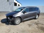 2017 CHRYSLER PACIFICA T - 2C4RC1BG4HR739260