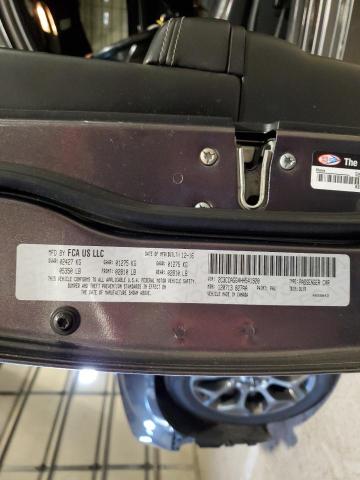 2017 Chrysler 300 S VIN: 2C3CCAGG4HH541920 Lot: 55010784