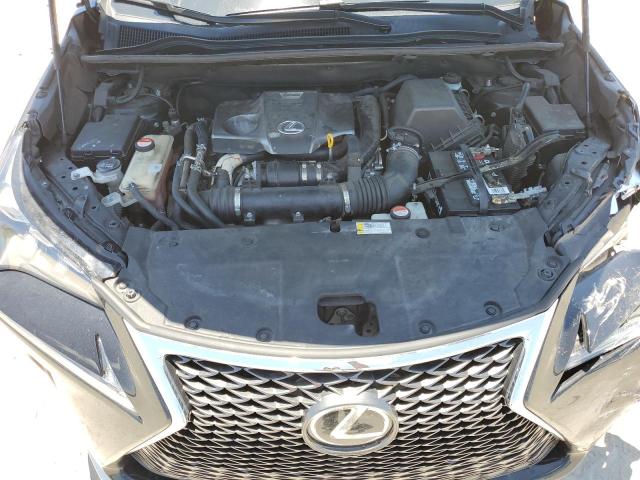 2015 Lexus Nx 200T VIN: JTJYARBZ7F2014715 Lot: 55344344