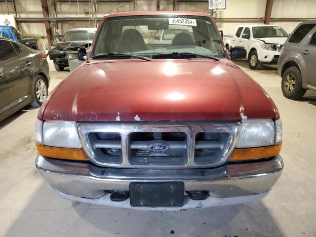 1999 Ford Ranger Super Cab VIN: 1FTZR15V0XPB25931 Lot: 55462384