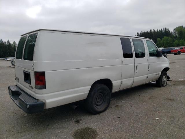 2011 Ford Econoline E250 Van VIN: 1FTNS2EL7BDB04138 Lot: 53992534