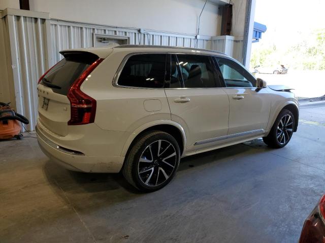 2022 Volvo Xc90 T8 Recharge Inscription Express VIN: YV4H60CZXN1854519 Lot: 55286004