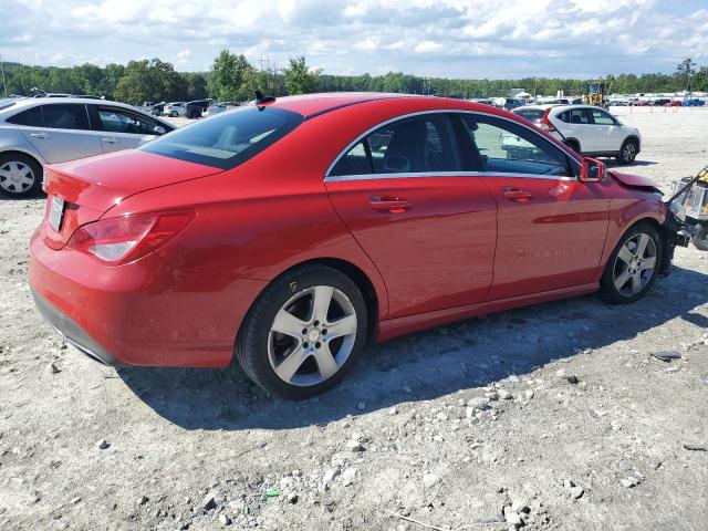 VIN WDDSJ4EB5HN424107 2017 Mercedes-Benz CLA-Class,... no.3