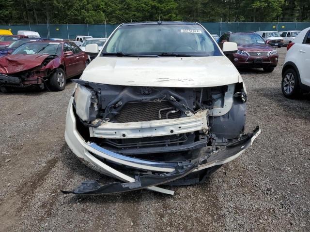 2008 Ford Edge Limited VIN: 2FMDK49CX8BA88772 Lot: 55747824