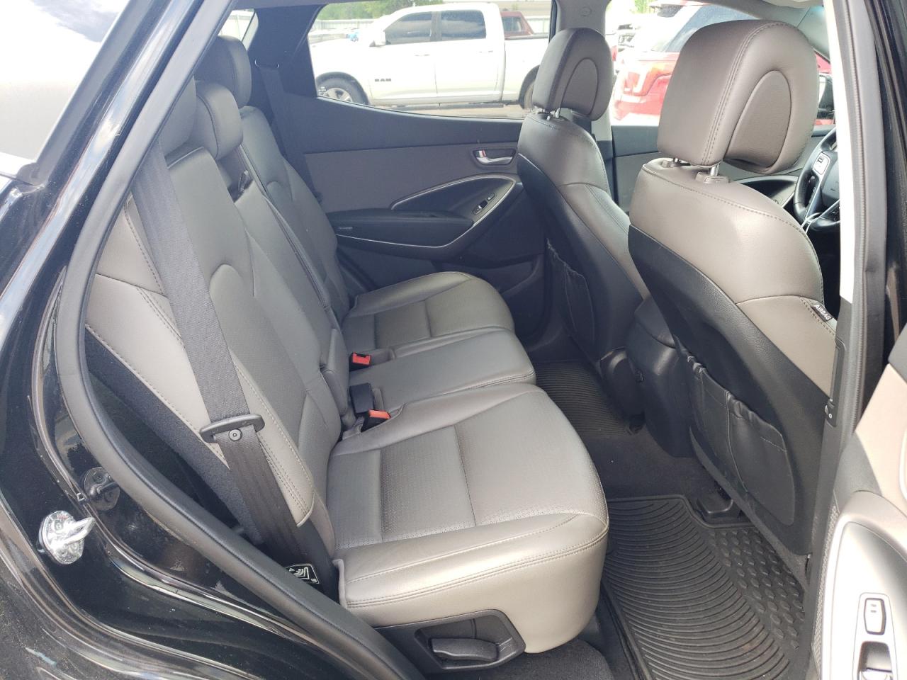 5XYZUDLA1DG083588 2013 Hyundai Santa Fe Sport