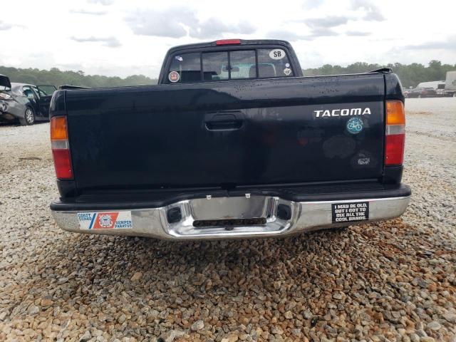 2000 Toyota Tacoma Xtracab VIN: 4TAVL52N8YZ677917 Lot: 55609624