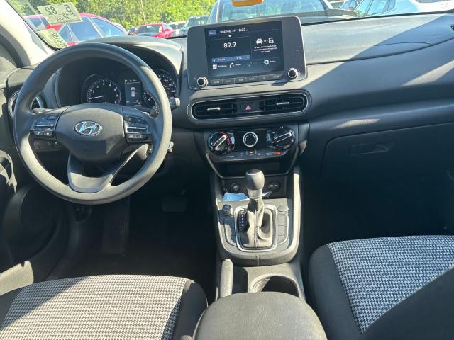 2023 Hyundai Kona Se VIN: KM8K22ABXPU949021 Lot: 57381784