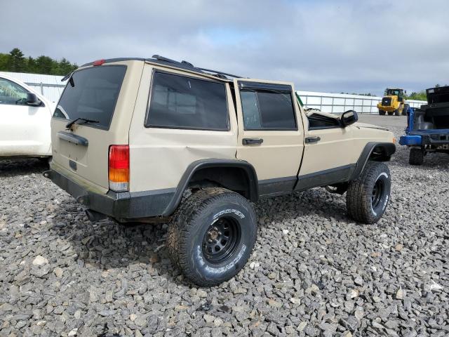 1998 Jeep Cherokee Sport VIN: 1J4FJ68S0WL220143 Lot: 55320844