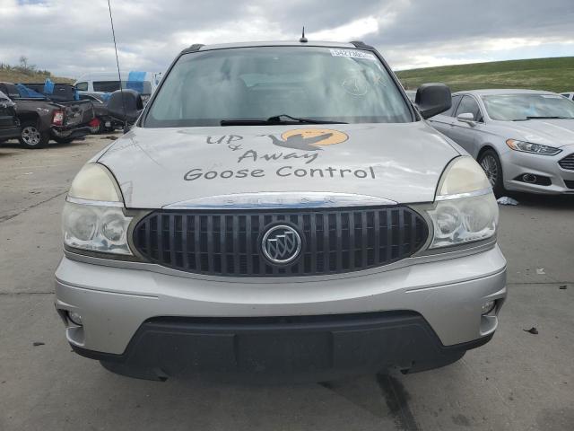 2007 Buick Rendezvous Cx VIN: 3G5DA03L47S502203 Lot: 54273054