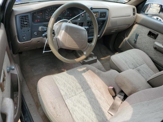 1998 Toyota Tacoma Xtracab VIN: 4TAVN52N9WZ086549 Lot: 55290224