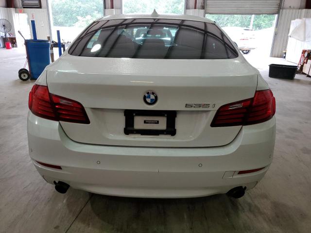 VIN WBA5B1C55ED477405 2014 BMW 5 Series, 535 I no.6