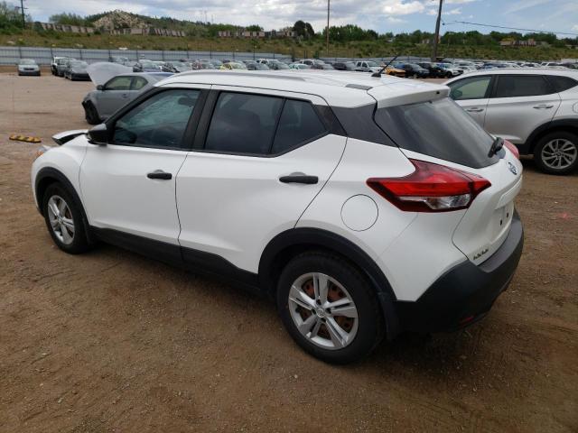 2018 NISSAN KICKS S - 3N1CP5CU0JL522364