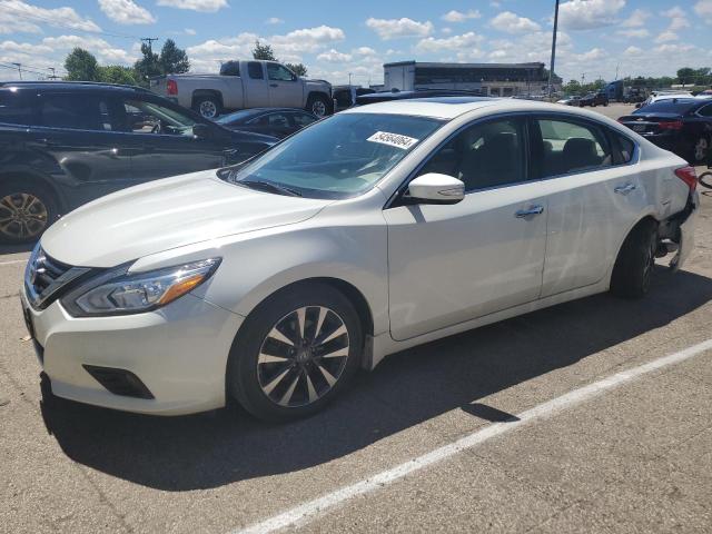 2016 Nissan Altima 2.5 VIN: 1N4AL3AP1GC275903 Lot: 54564064