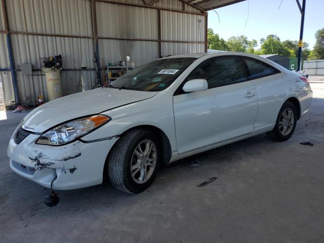 2004 Toyota Camry Solara Se VIN: 4T1CE38P64U813628 Lot: 56874544