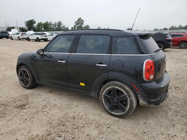 2013 Mini Cooper S Countryman VIN: WMWZC3C50DWP51428 Lot: 54359704