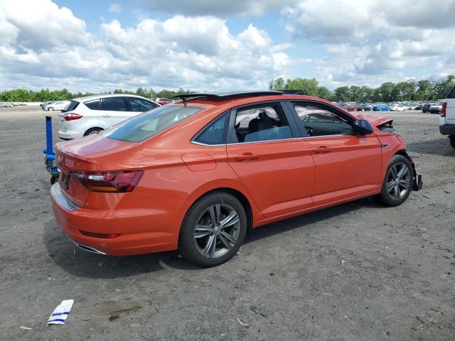 2019 VOLKSWAGEN JETTA S - 3VWCB7BU9KM202462