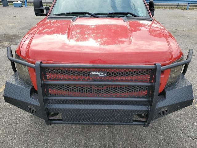 2010 Chevrolet Silverado K2500 Heavy Duty Lt VIN: 1GC4KXB68AF100061 Lot: 56937654