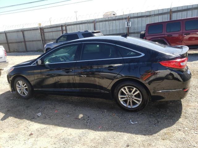 2015 Hyundai Sonata Se VIN: 5NPE24AF2FH050856 Lot: 53453684