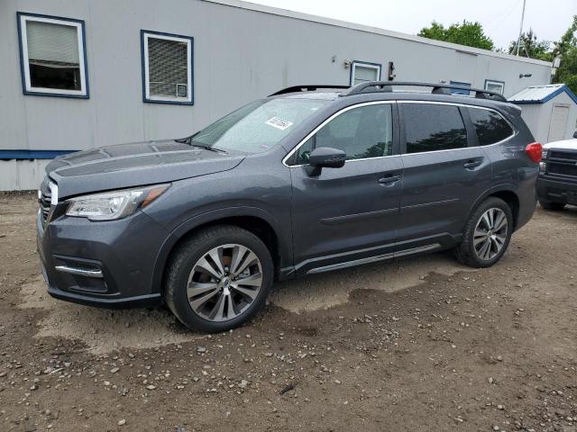 2019 Subaru Ascent Limited VIN: 4S4WMAPD1K3421770 Lot: 55870564