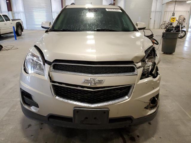 2015 Chevrolet Equinox Lt VIN: 2GNFLFEK2F6100087 Lot: 55554484