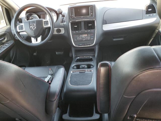 2016 Dodge Grand Caravan R/T VIN: 2C4RDGEG4GR318777 Lot: 52880914