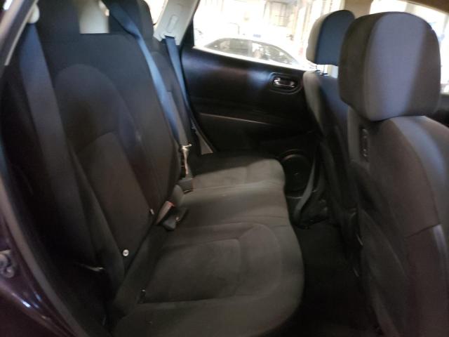 2014 Nissan Rogue Select S VIN: JN8AS5MV2EW714416 Lot: 55571434