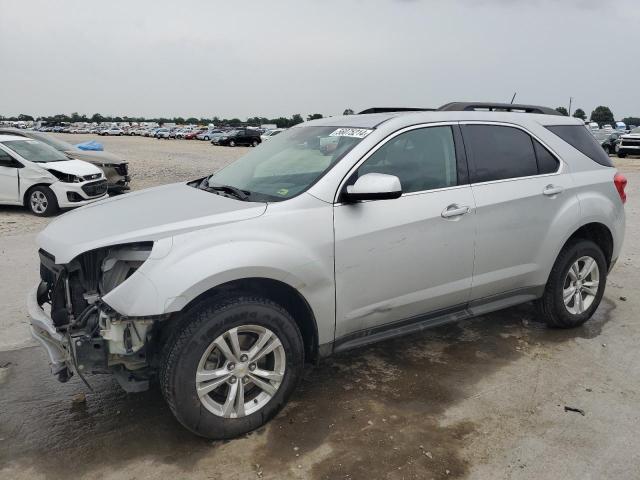 2GNFLGEK8F6409181 2015 CHEVROLET EQUINOX - Image 1