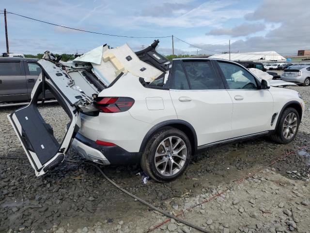 Vin: 5ux23eu06r9u14494, lot: 52748184, bmw x5 xdrive40i 20243