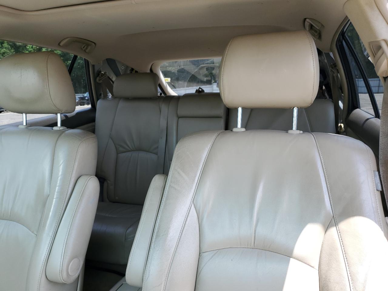 JTJGA31U150052644 2005 Lexus Rx 330