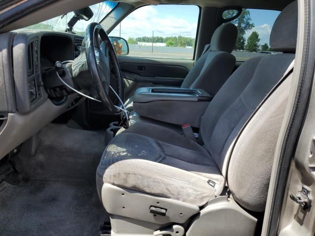 2003 Chevrolet Tahoe K1500 VIN: 1GNEK13Z43J313624 Lot: 55235184