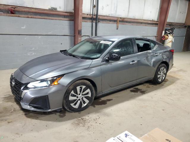 2023 Nissan Altima S VIN: 1N4BL4BV5PN347701 Lot: 53894404