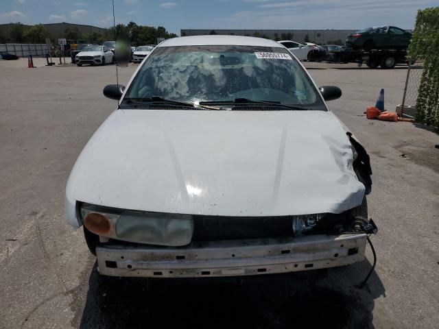 2002 Saturn Sl2 VIN: 1G8ZK52732Z252097 Lot: 56955774