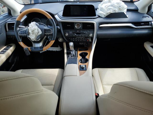 2021 Lexus Rx 350 VIN: 2T2HZMDA8MC271351 Lot: 56820974