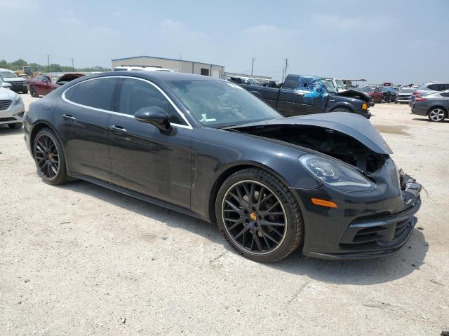 VIN WP0AB2A75HL122837 2017 Porsche Panamera, 4S no.4