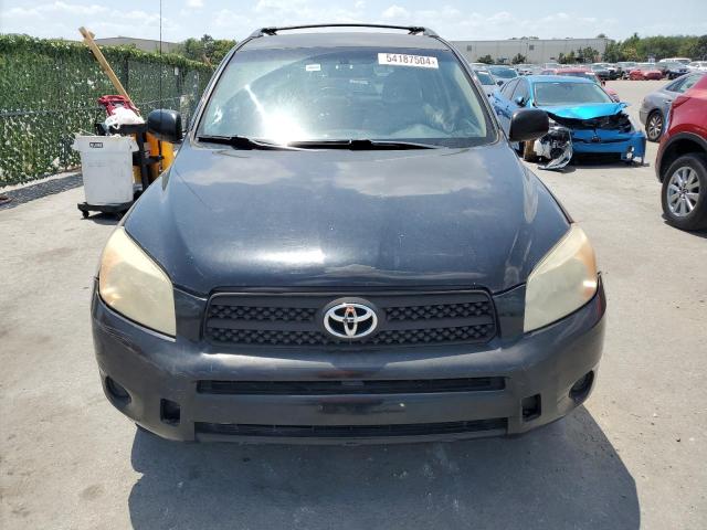 2008 Toyota Rav4 VIN: JTMBD33V285191313 Lot: 54187504