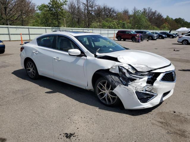 2021 Acura Ilx Premium VIN: 19UDE2F72MA008685 Lot: 56386644
