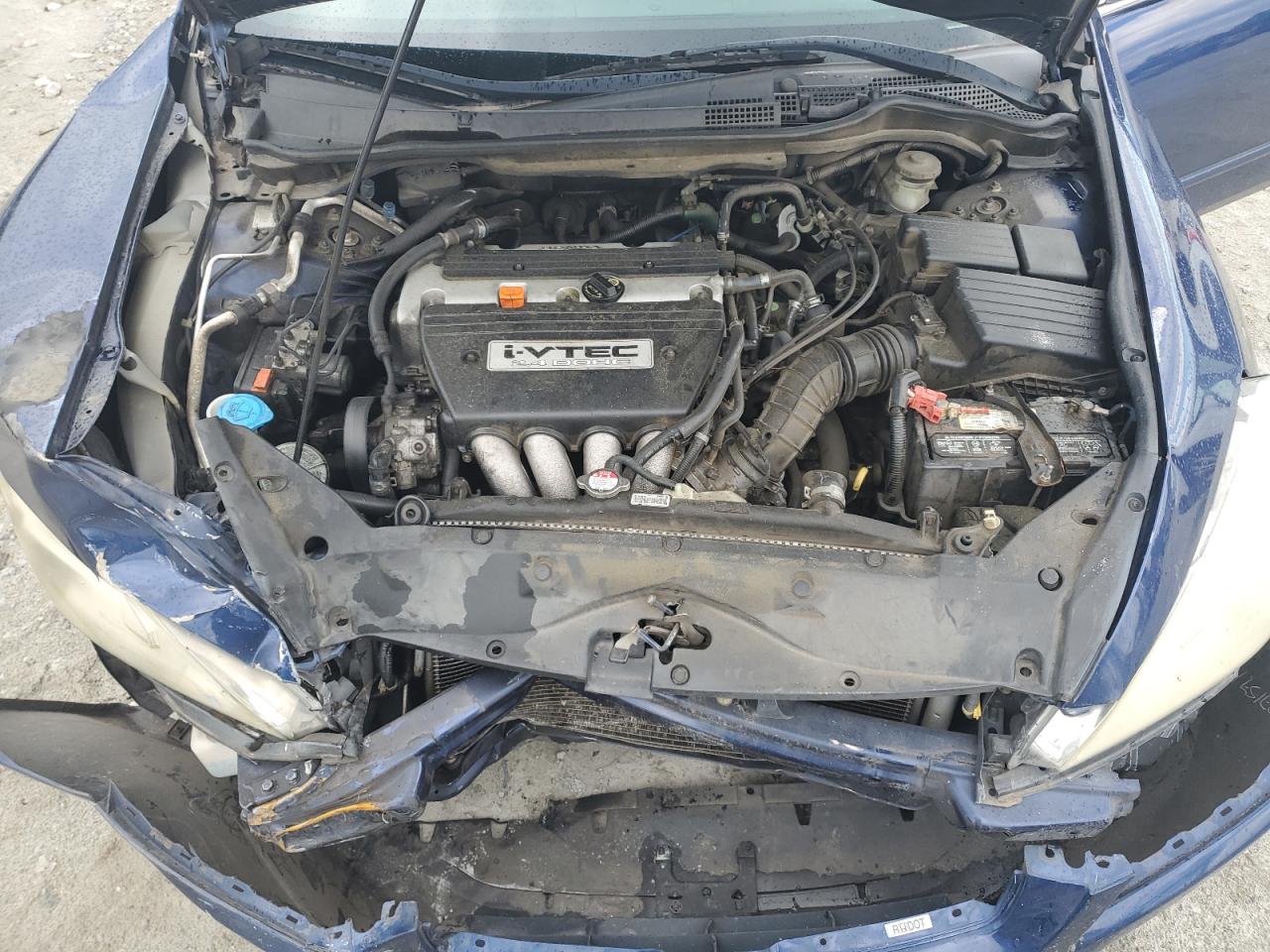 1HGCM56485A152913 2005 Honda Accord Lx