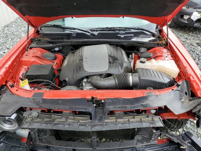 2022 Dodge Challenger R/T VIN: 2C3CDZBT2NH105501 Lot: 51928154