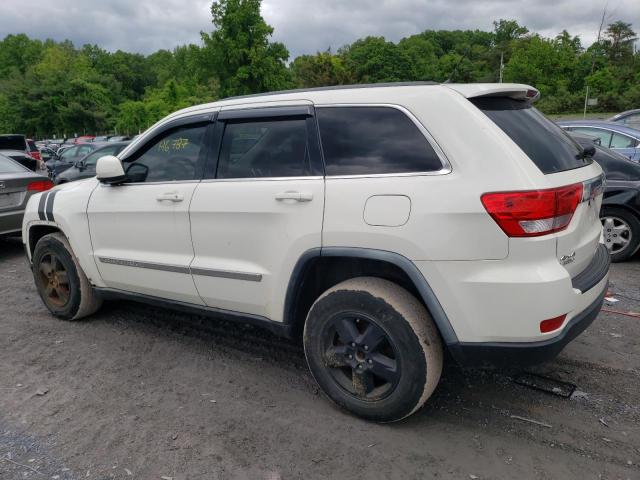 2012 Jeep Grand Cherokee Laredo VIN: 1C4RJFAG0CC175578 Lot: 54765724