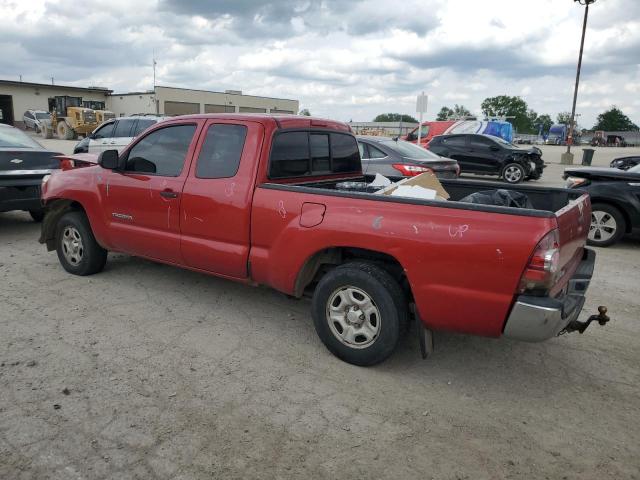 2013 Toyota Tacoma Access Cab VIN: 5TFTX4CN1DX028099 Lot: 55937244