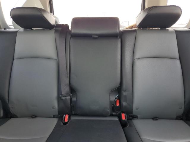 2015 Toyota 4Runner Sr5 VIN: JTEBU5JR8F5238399 Lot: 53955764